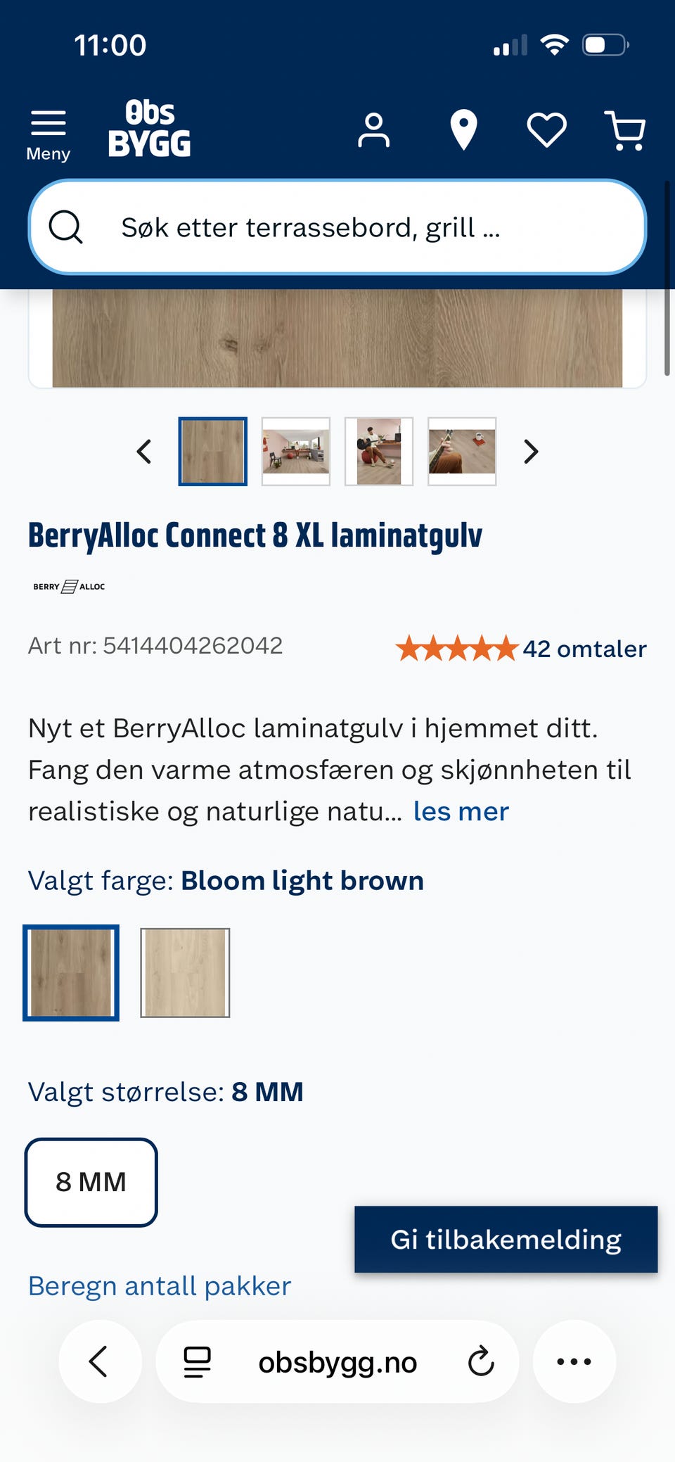 Galleribilde