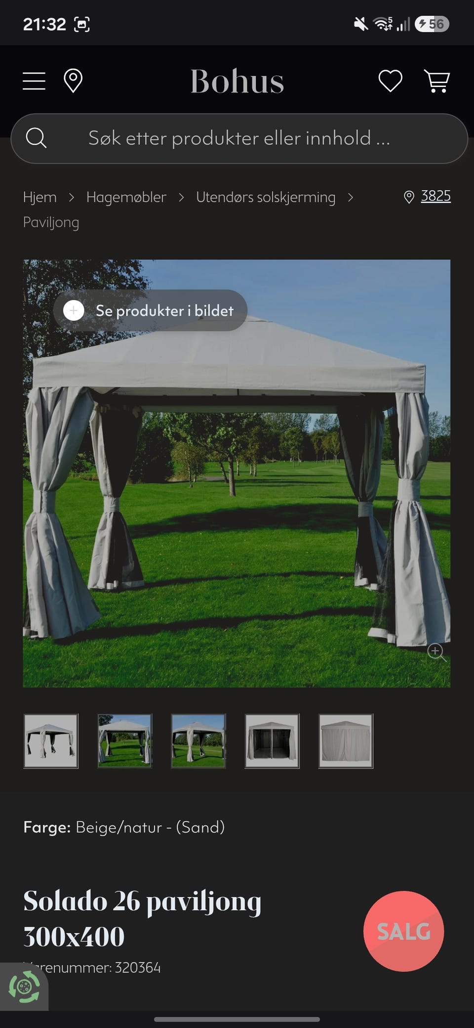 Galleribilde