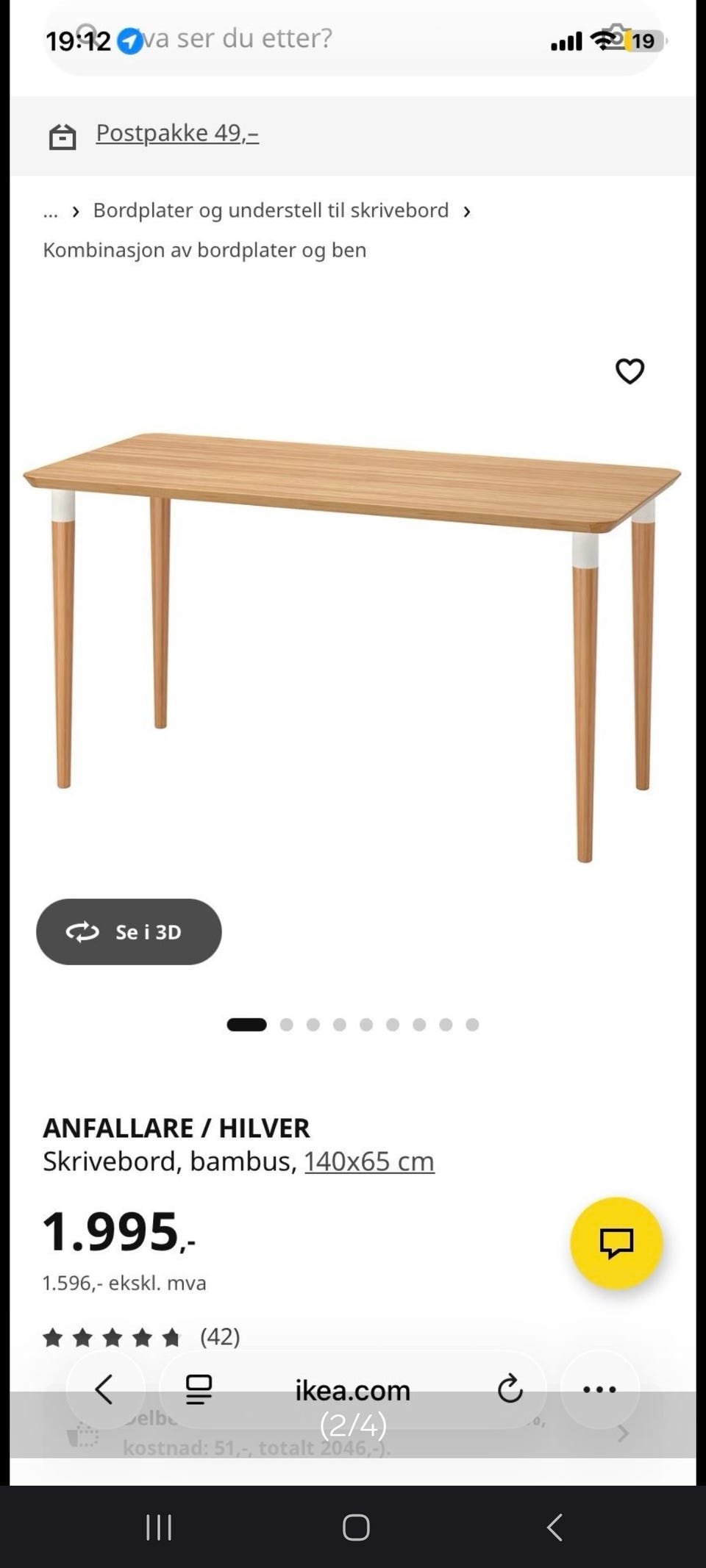 Galleribilde