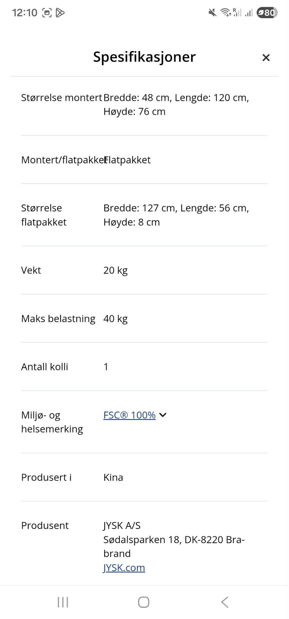 Galleribilde