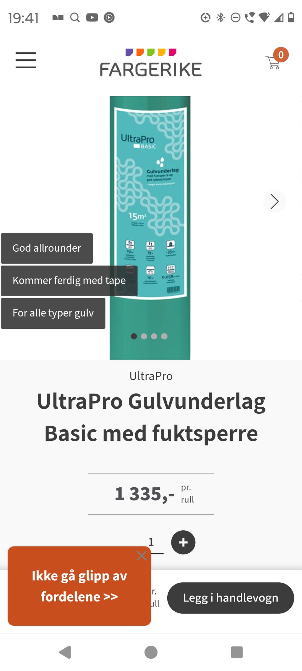Galleribilde