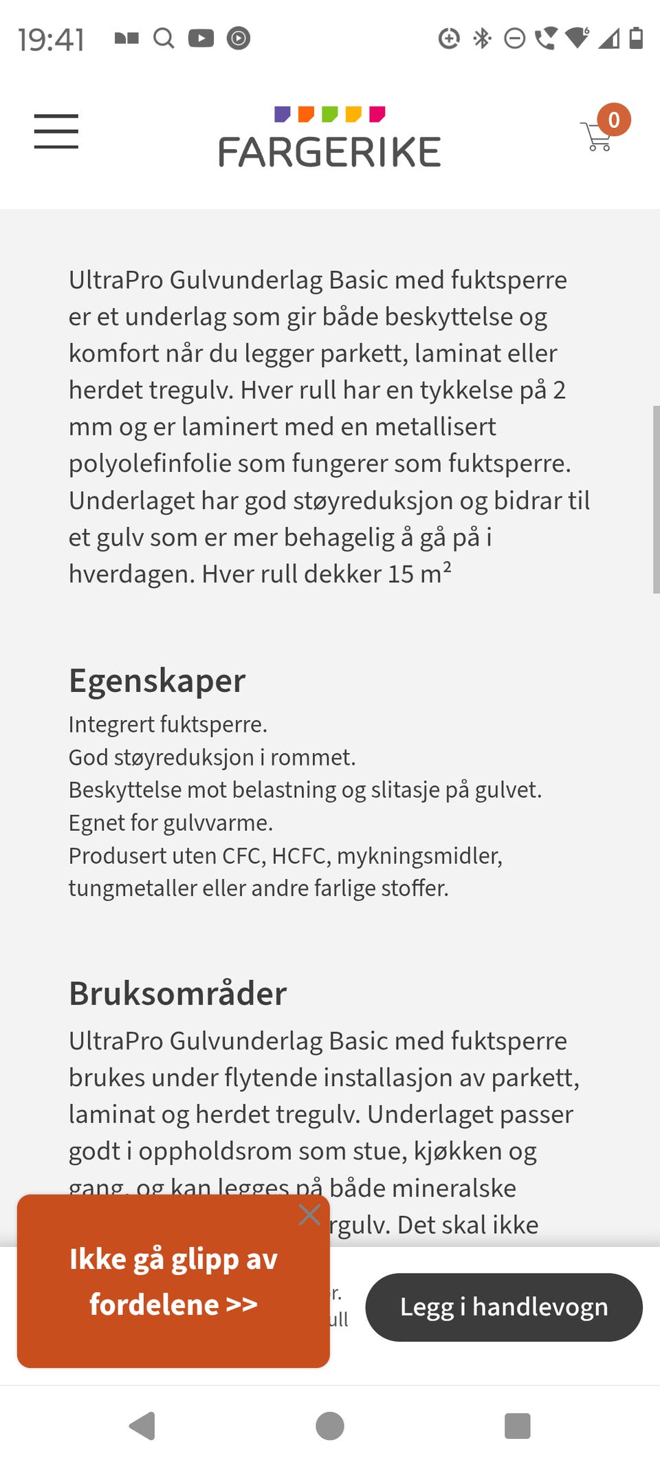 Galleribilde