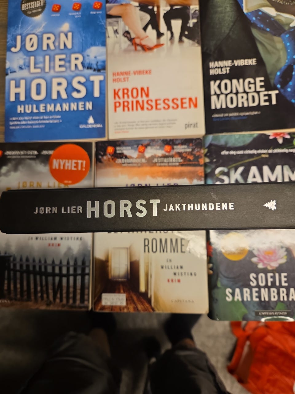 Galleribilde