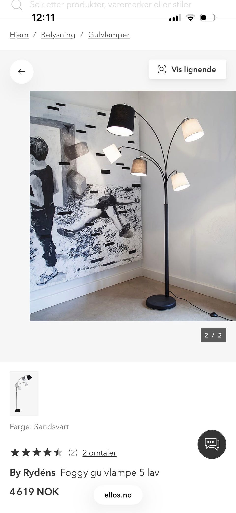 Galleribilde