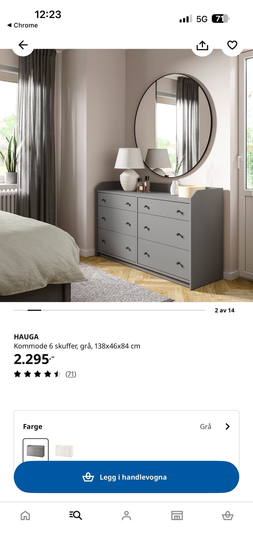 Galleribilde