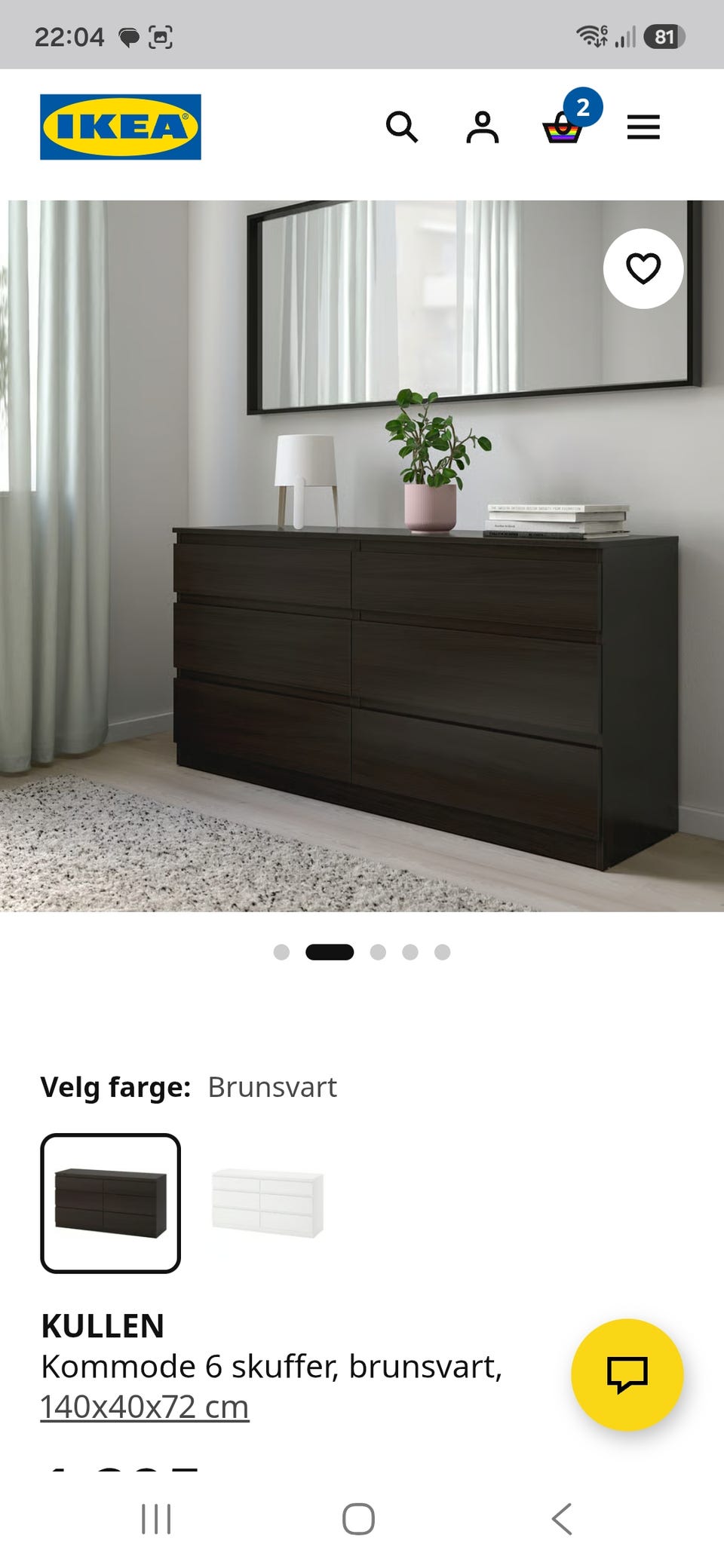 Galleribilde