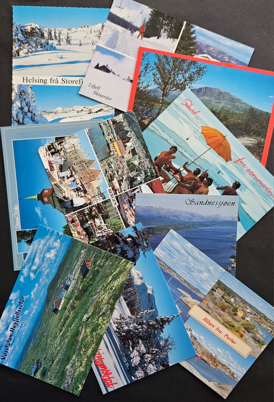 Galleribilde