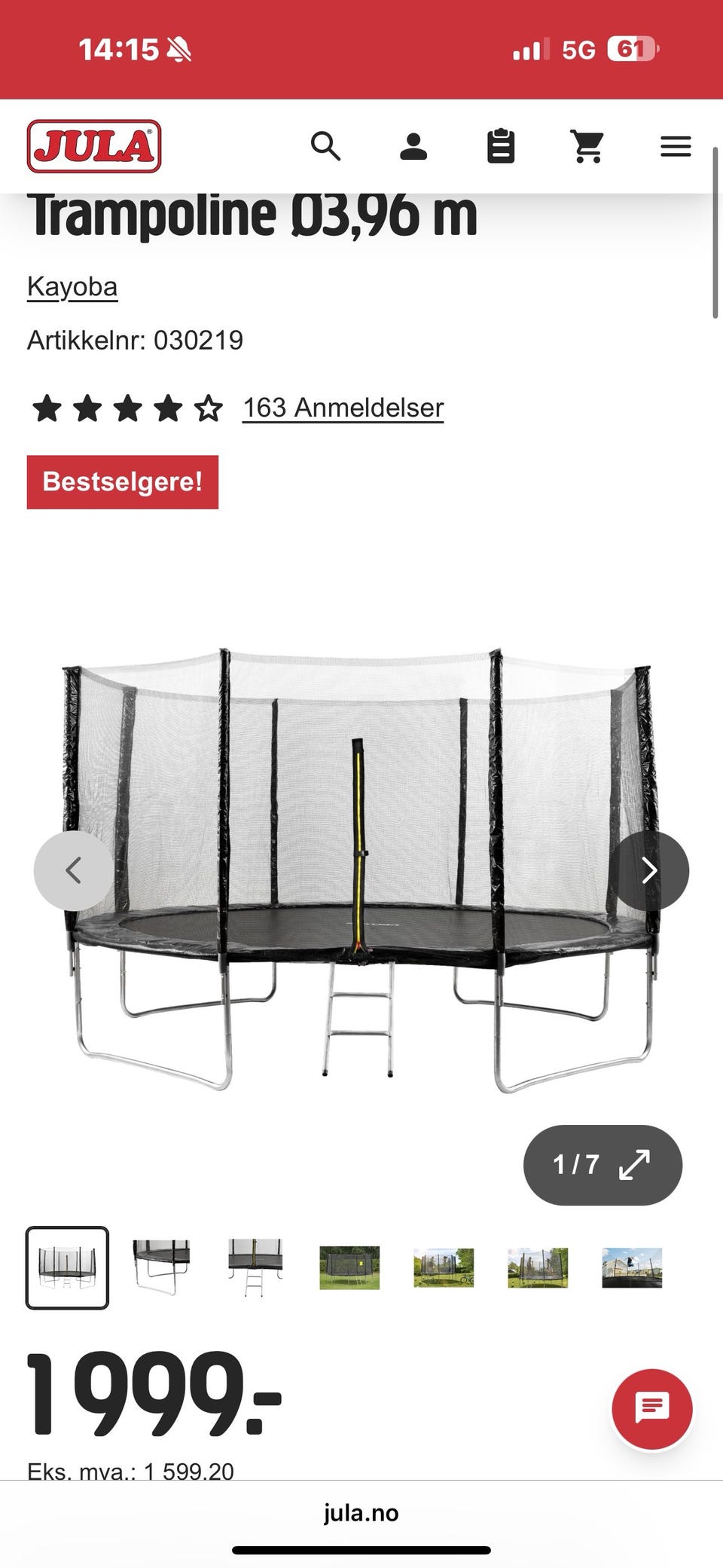 Galleribilde