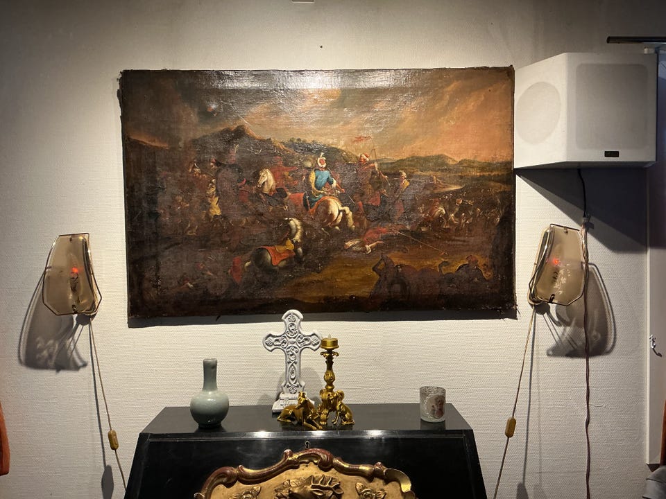 Galleribilde