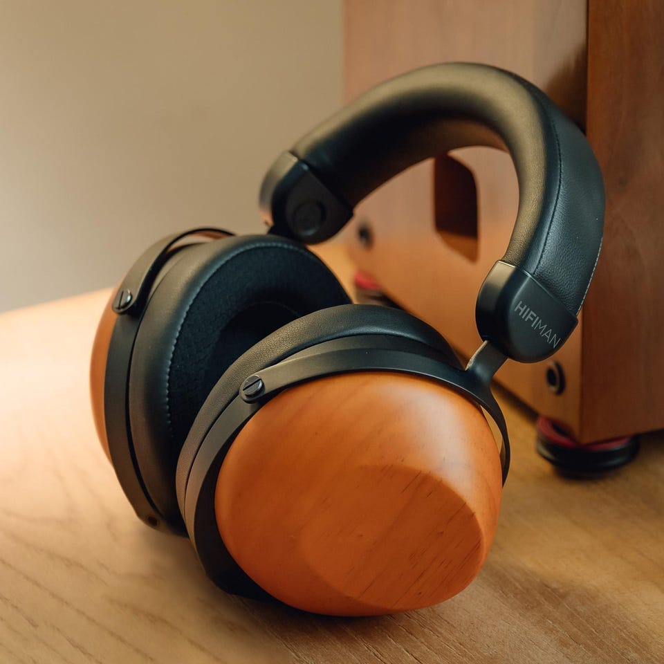 HiFiMAN HE-R10 (Bluetoothアダプター付き) Hifiman HE-R10 D | FINN-torget