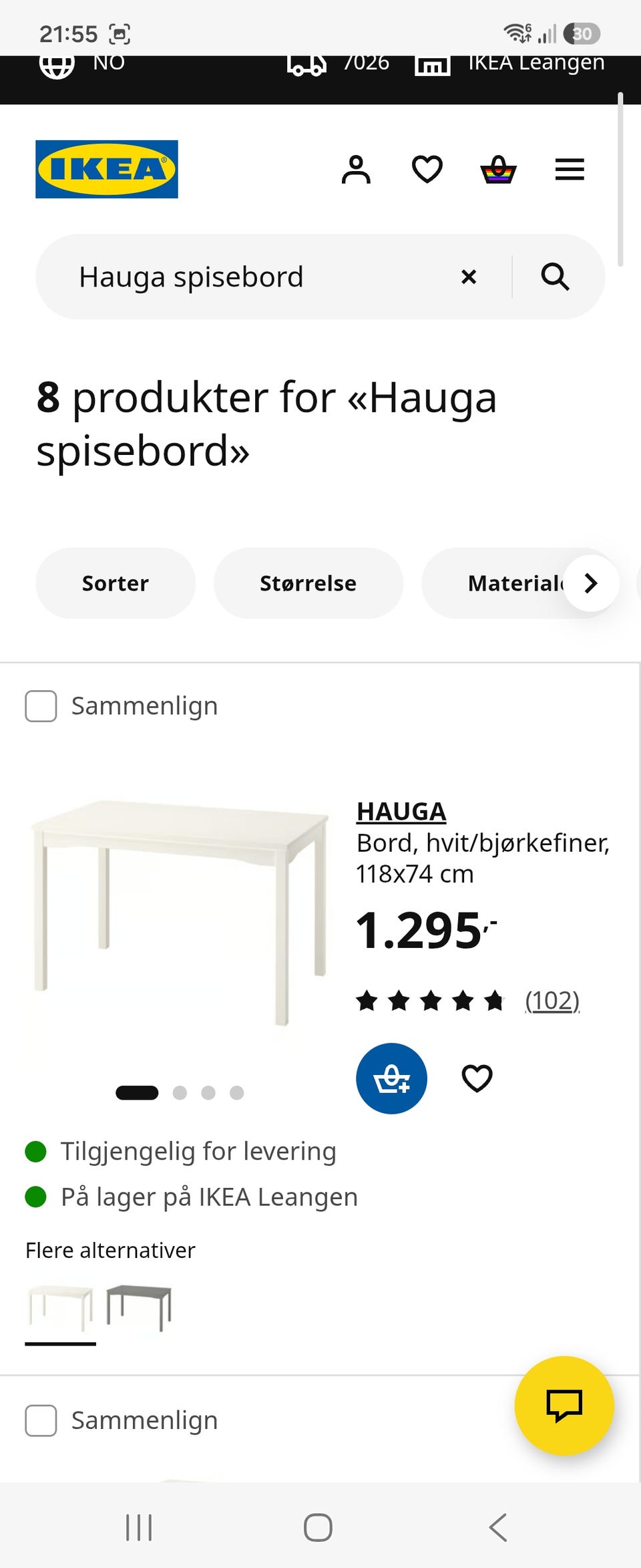 Galleribilde