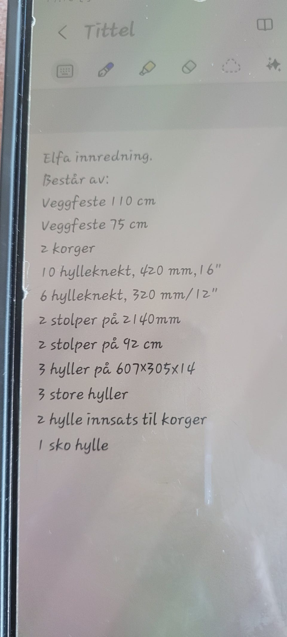 Galleribilde