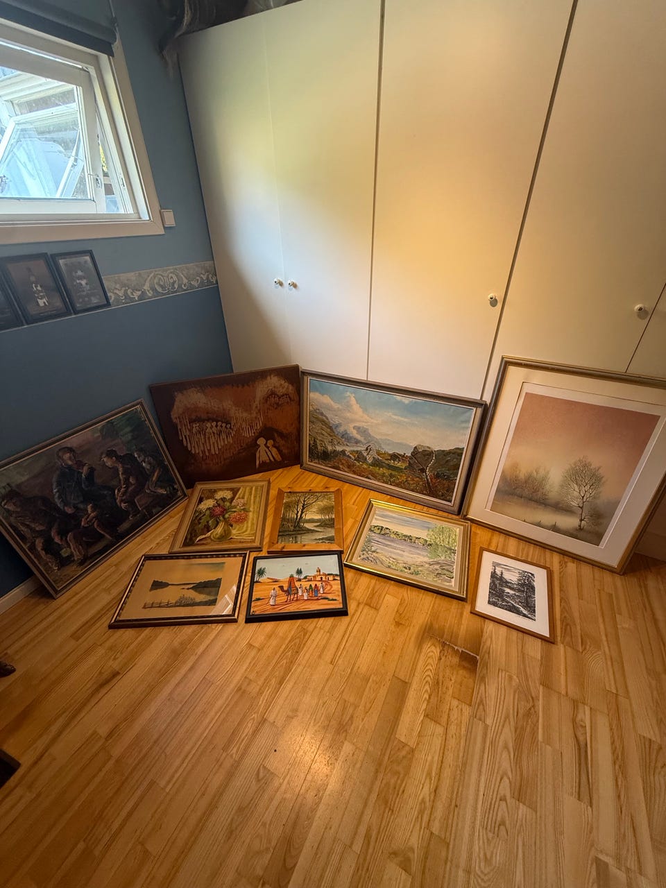 Galleribilde