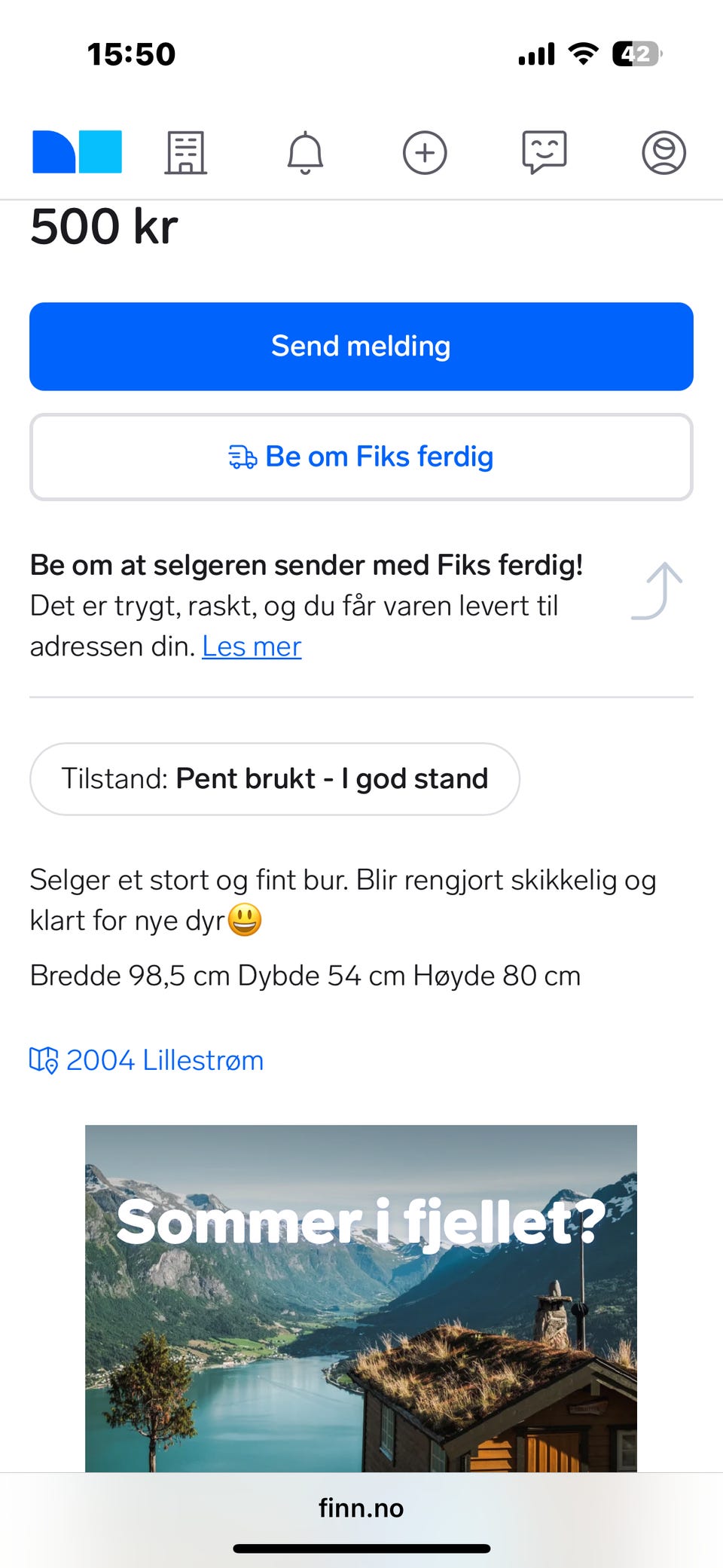 Galleribilde
