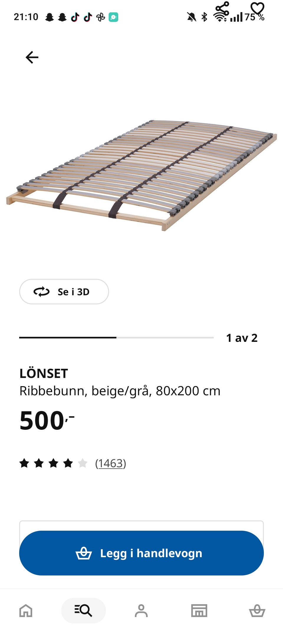 Galleribilde