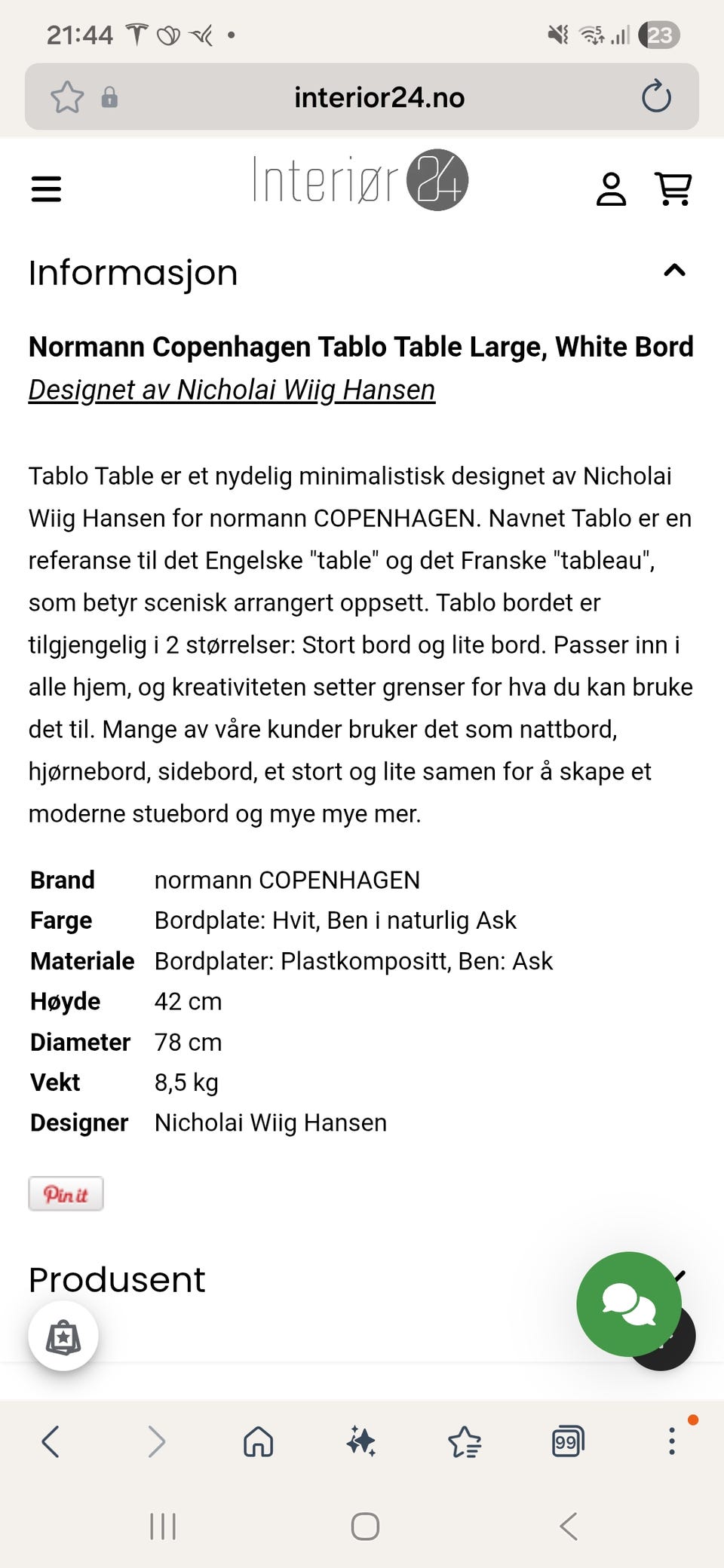Galleribilde