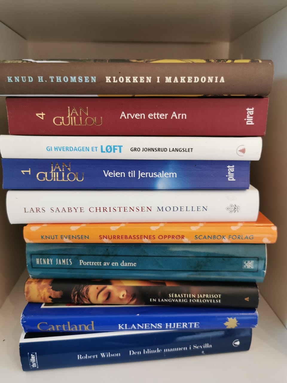 Galleribilde