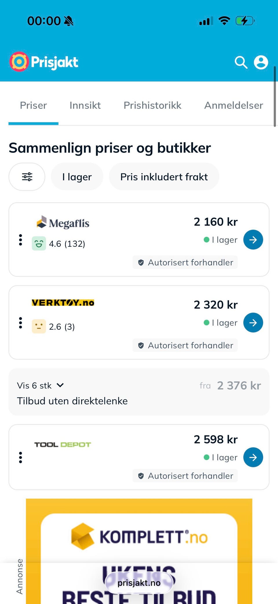 Galleribilde