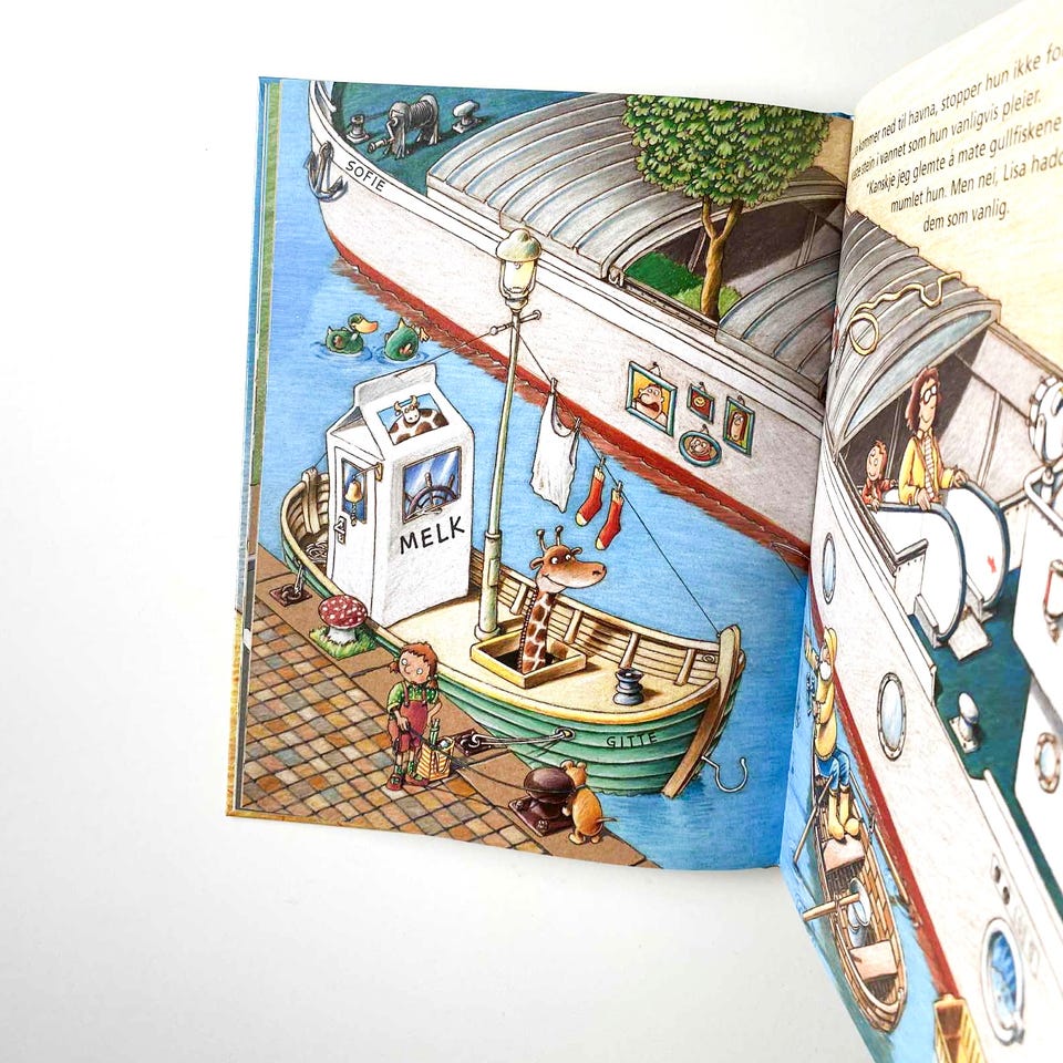 Galleribilde