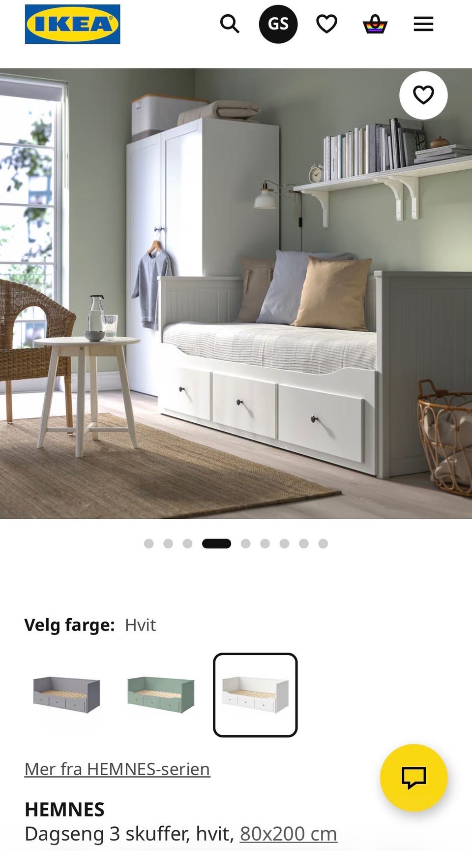 Galleribilde
