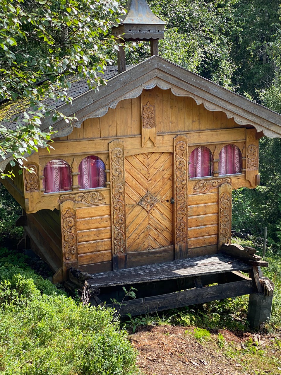 Galleribilde