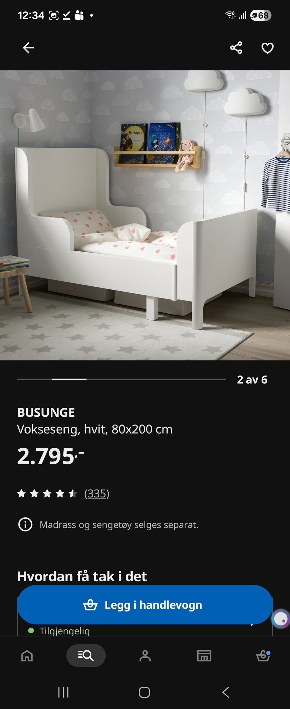 Galleribilde