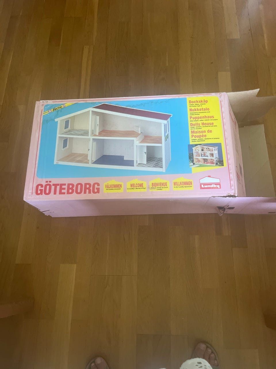 Galleribilde