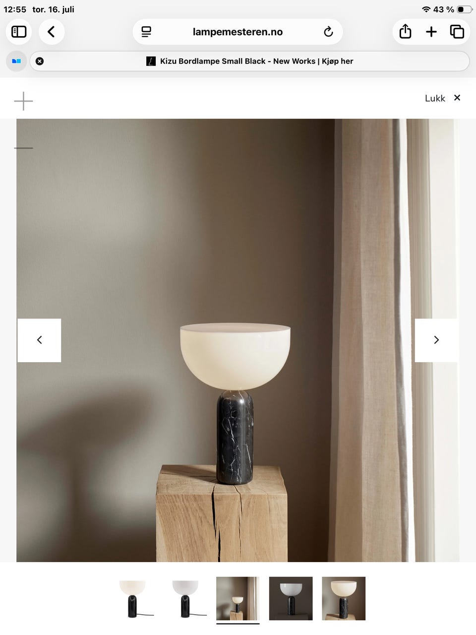 Galleribilde