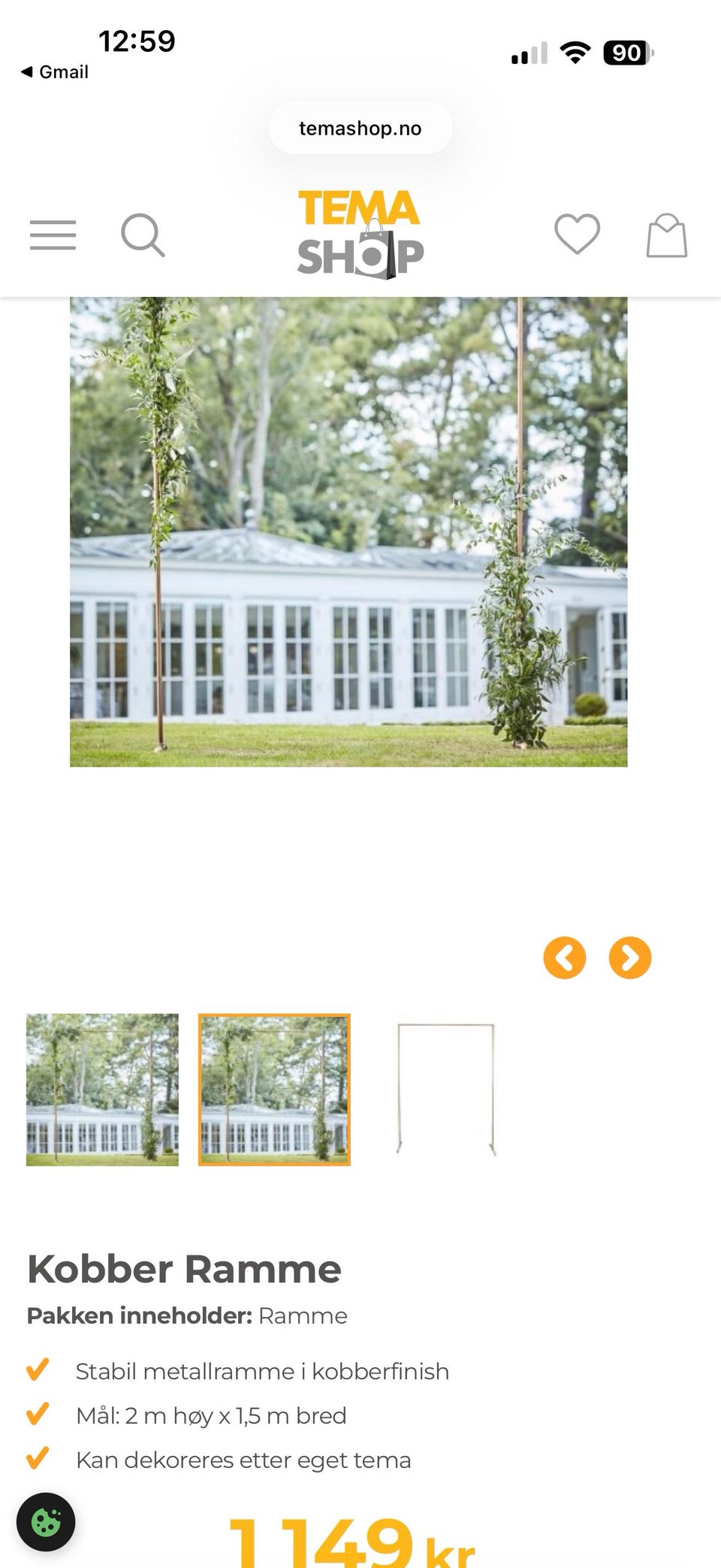 Galleribilde