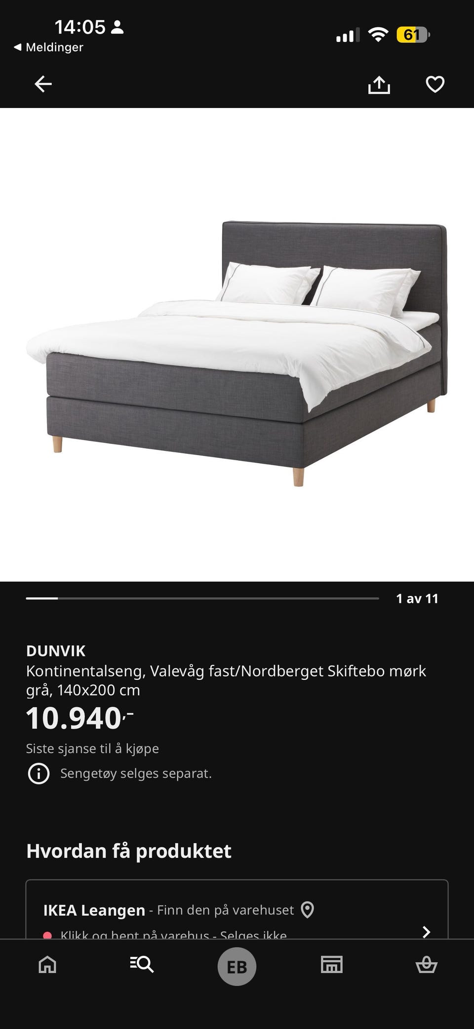 Galleribilde