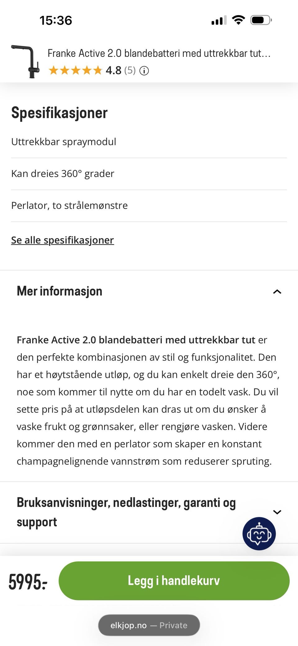 Galleribilde