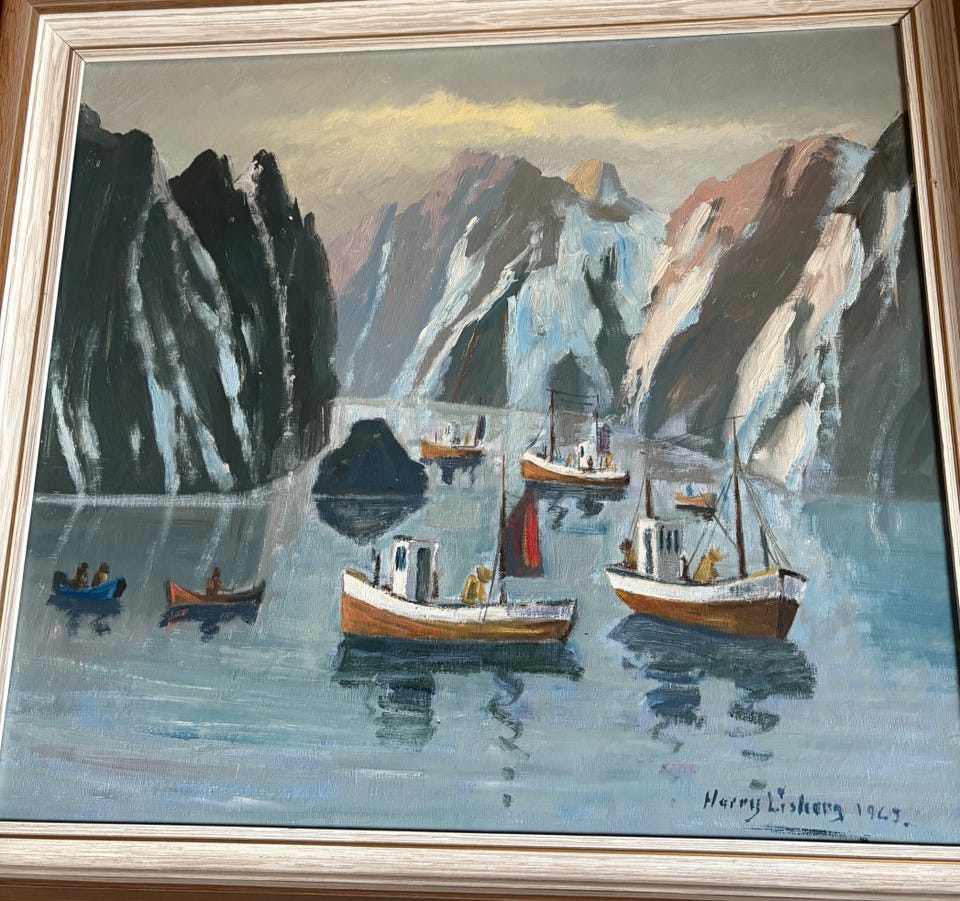 Galleribilde