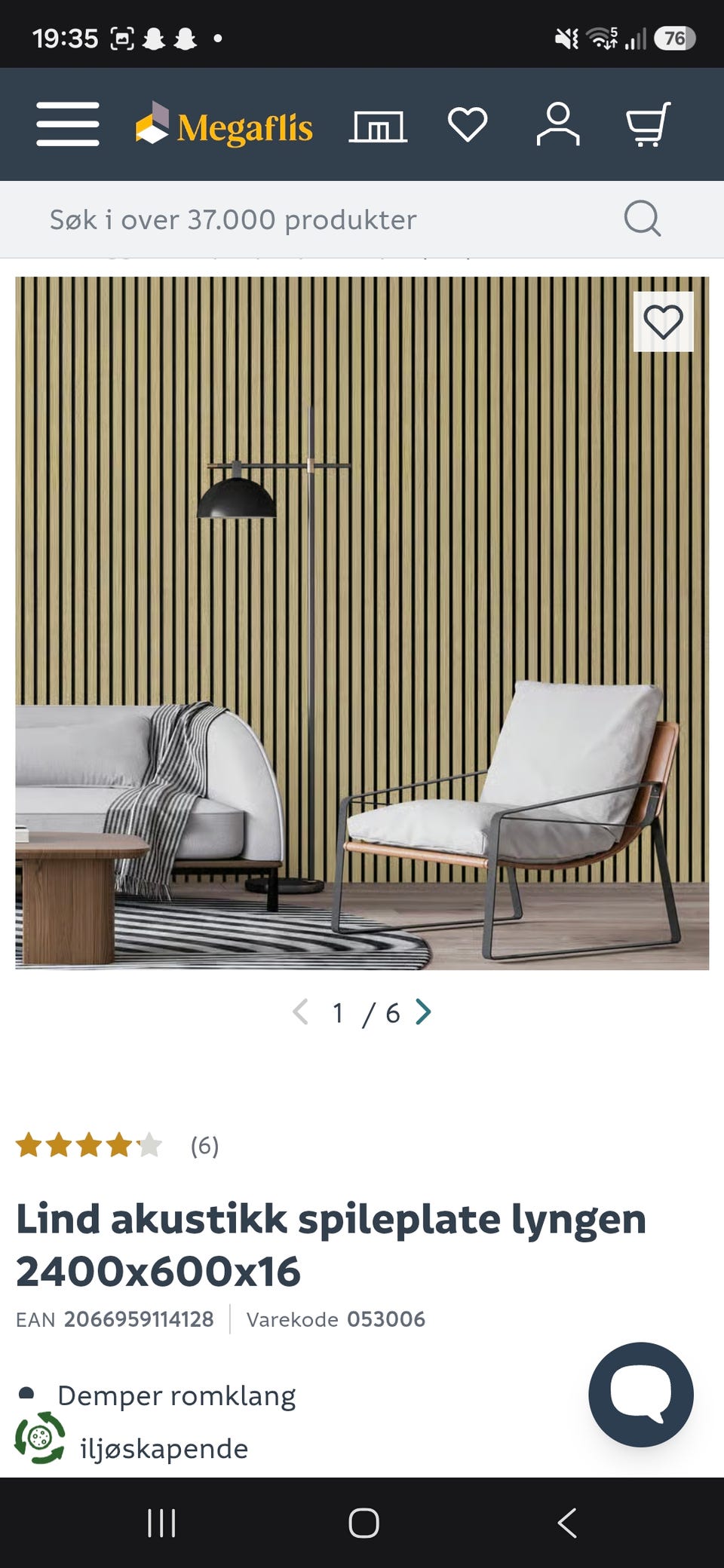 Galleribilde