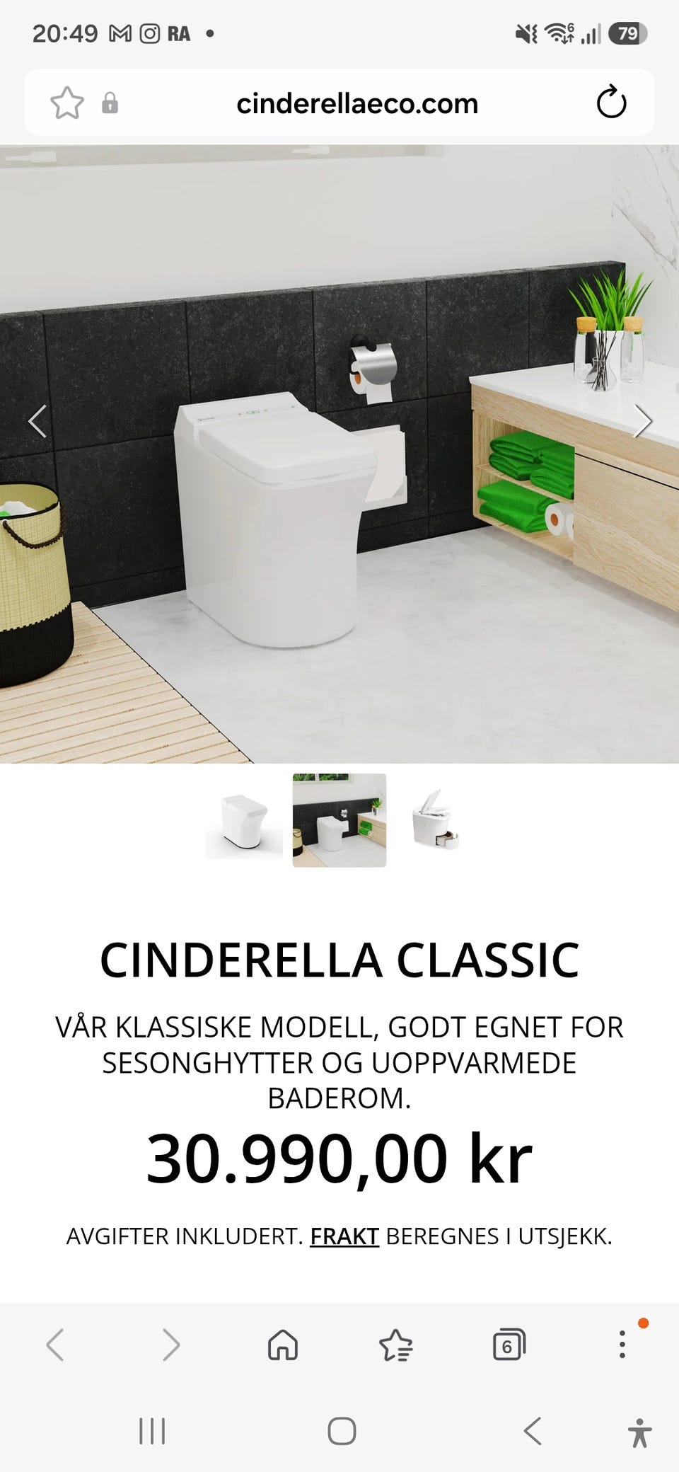Galleribilde