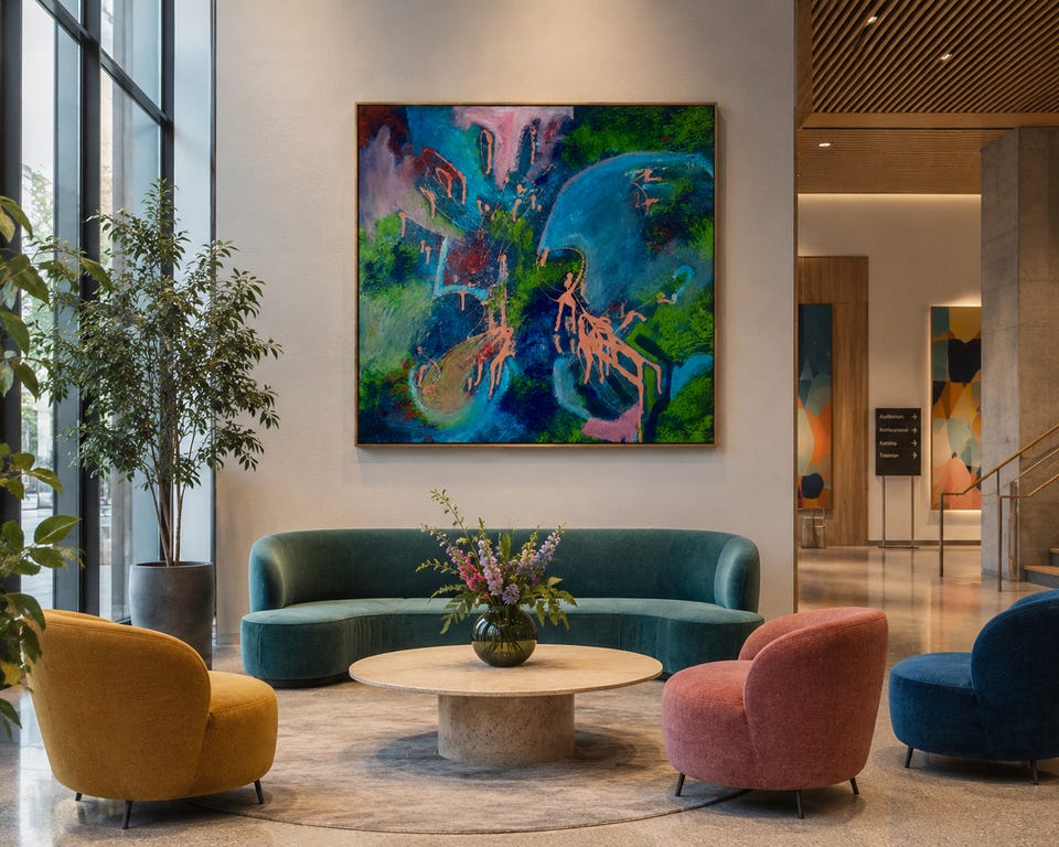 Galleribilde