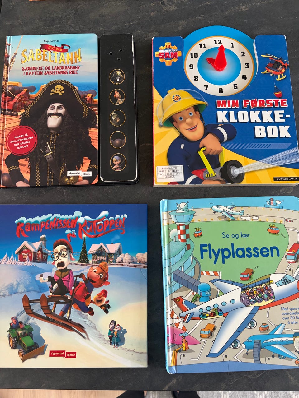 Galleribilde