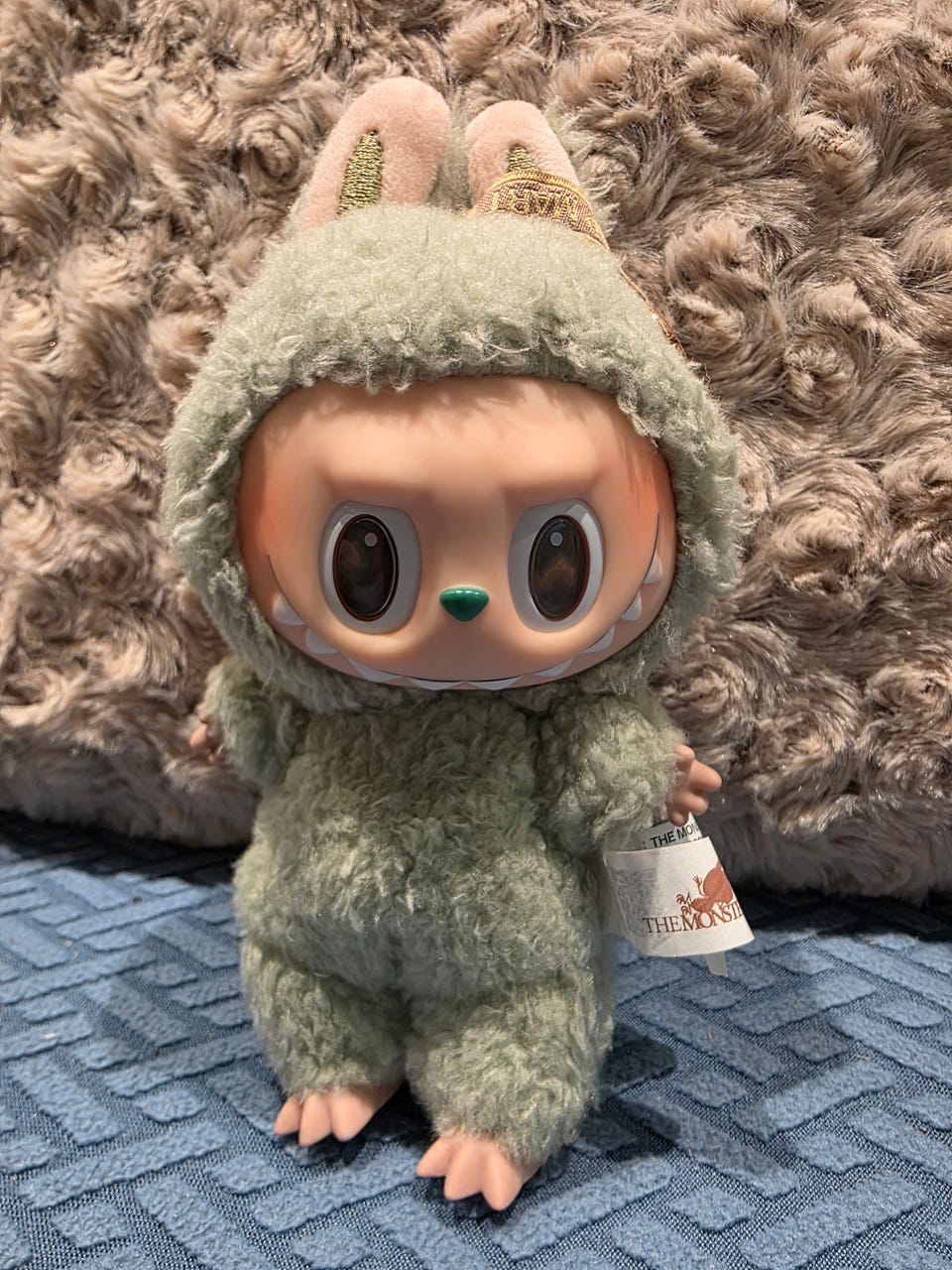 Pop Mart Labubu | FINN-torget
