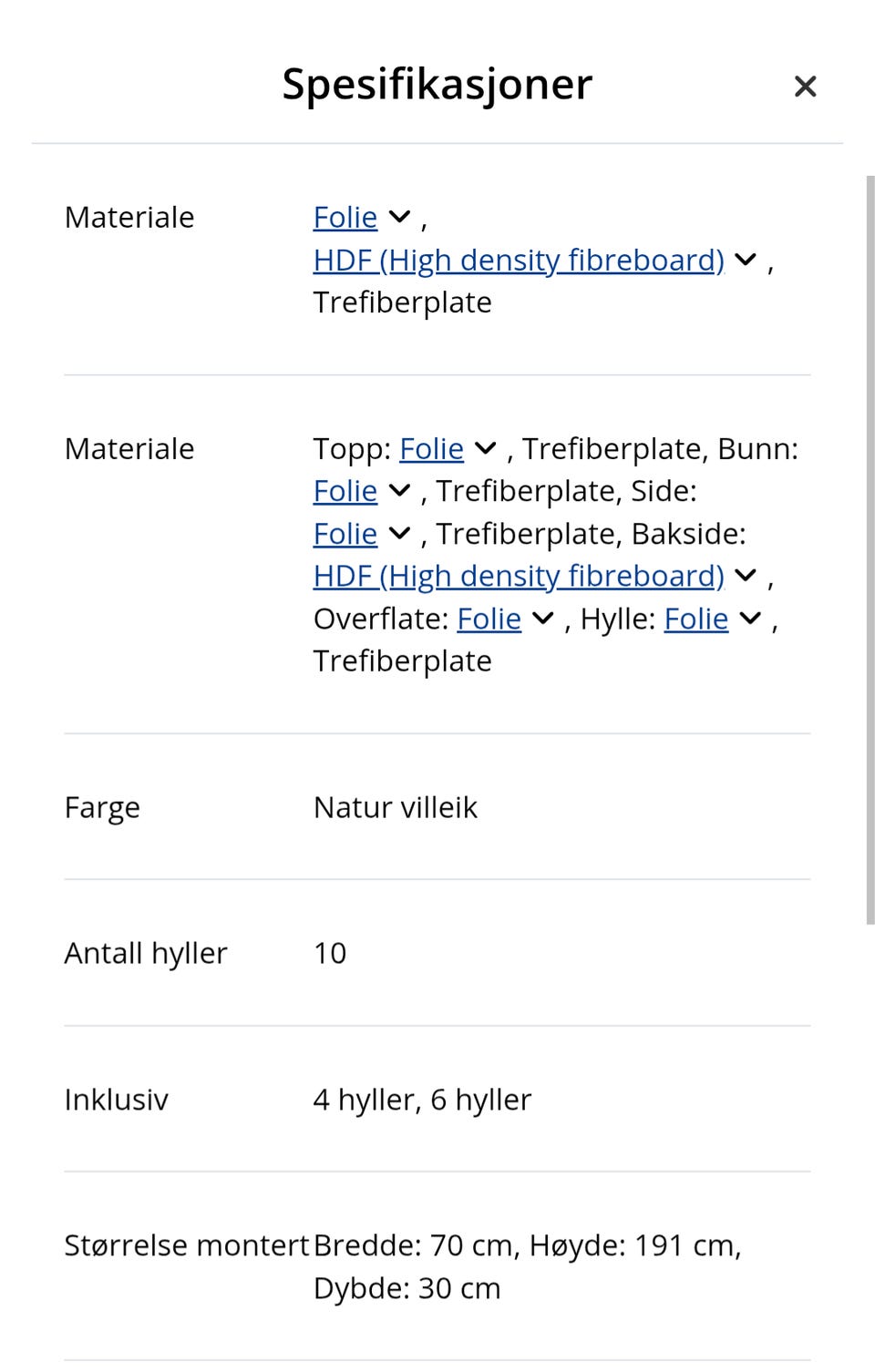 Galleribilde