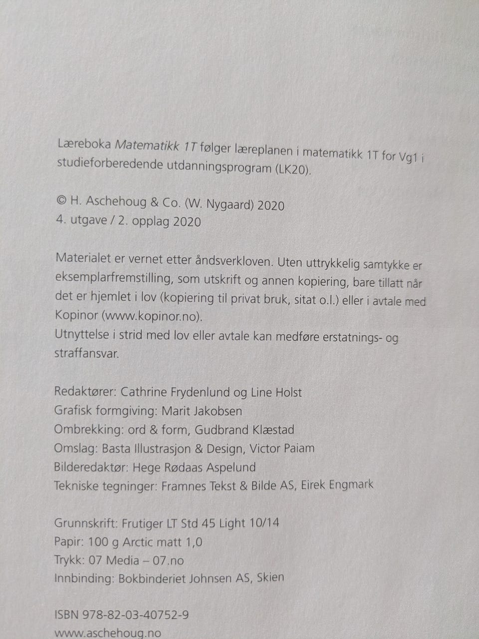 Galleribilde