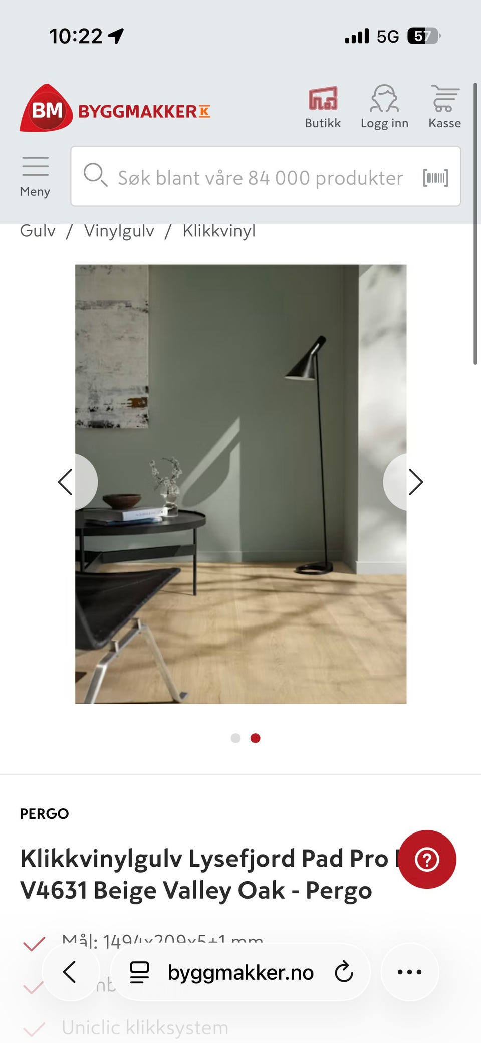 Galleribilde