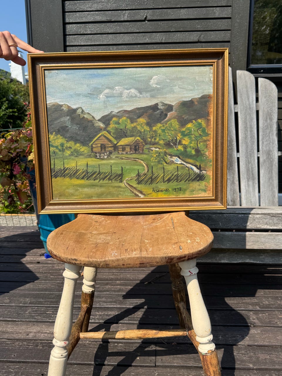 Galleribilde