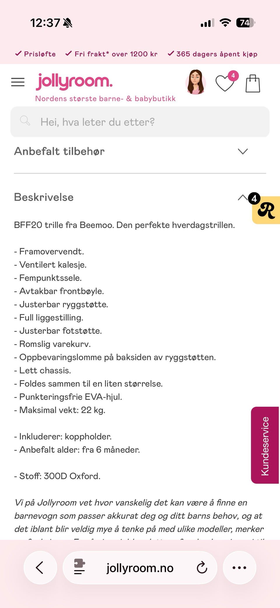 Galleribilde
