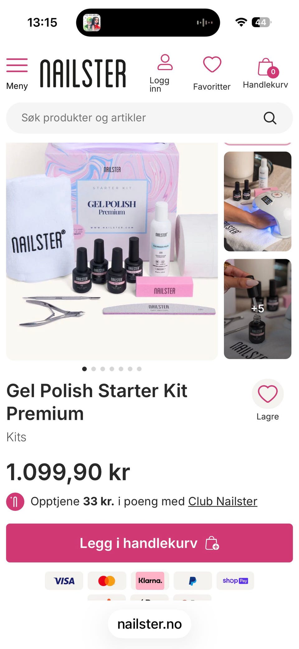 Galleribilde