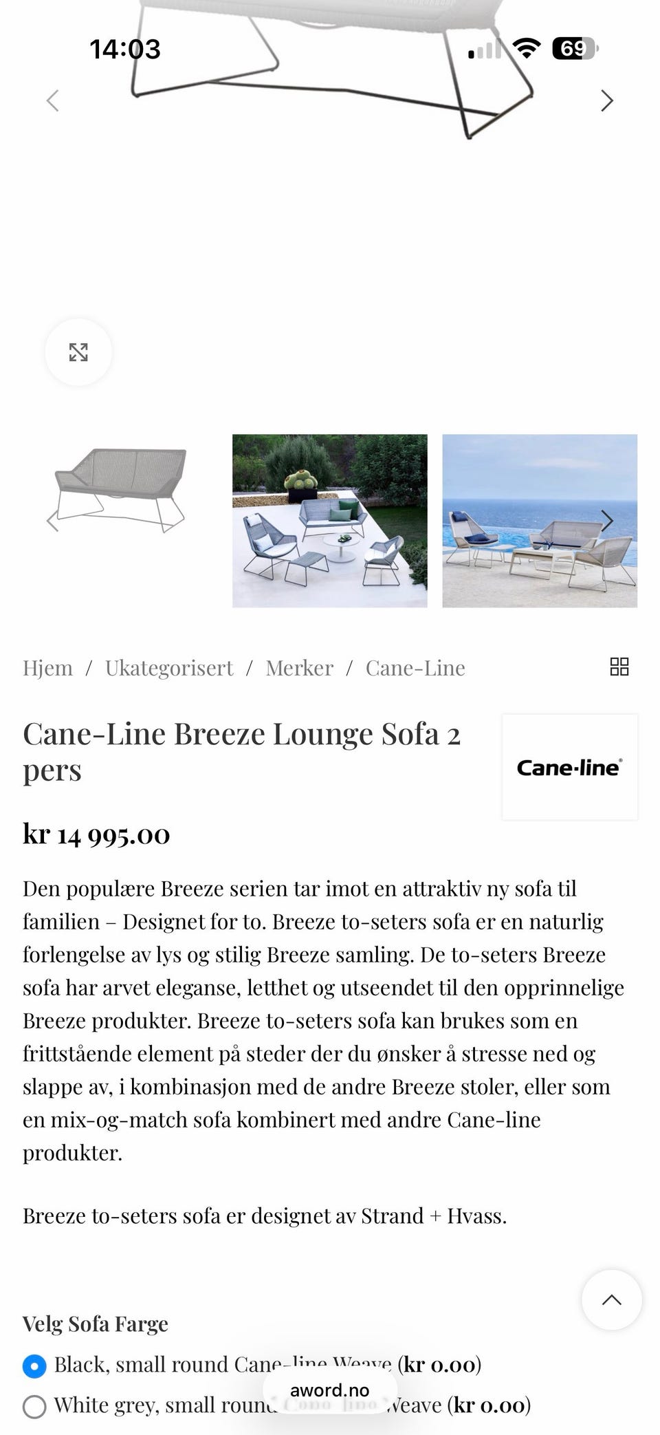 Galleribilde
