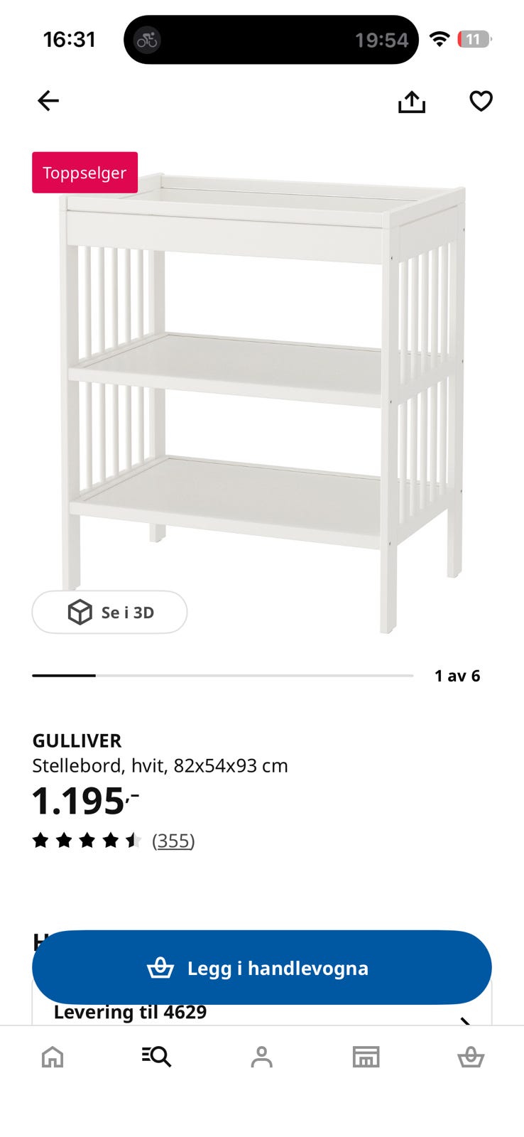 Galleribilde