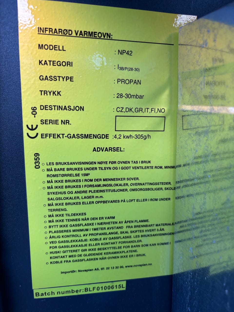 Galleribilde