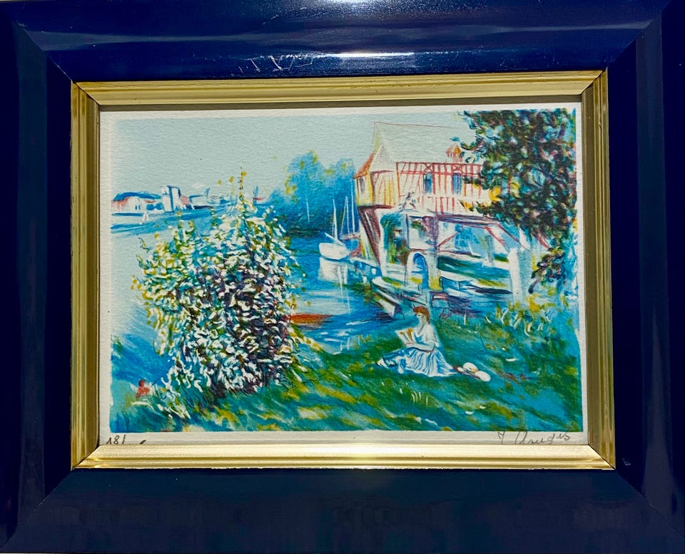 Galleribilde