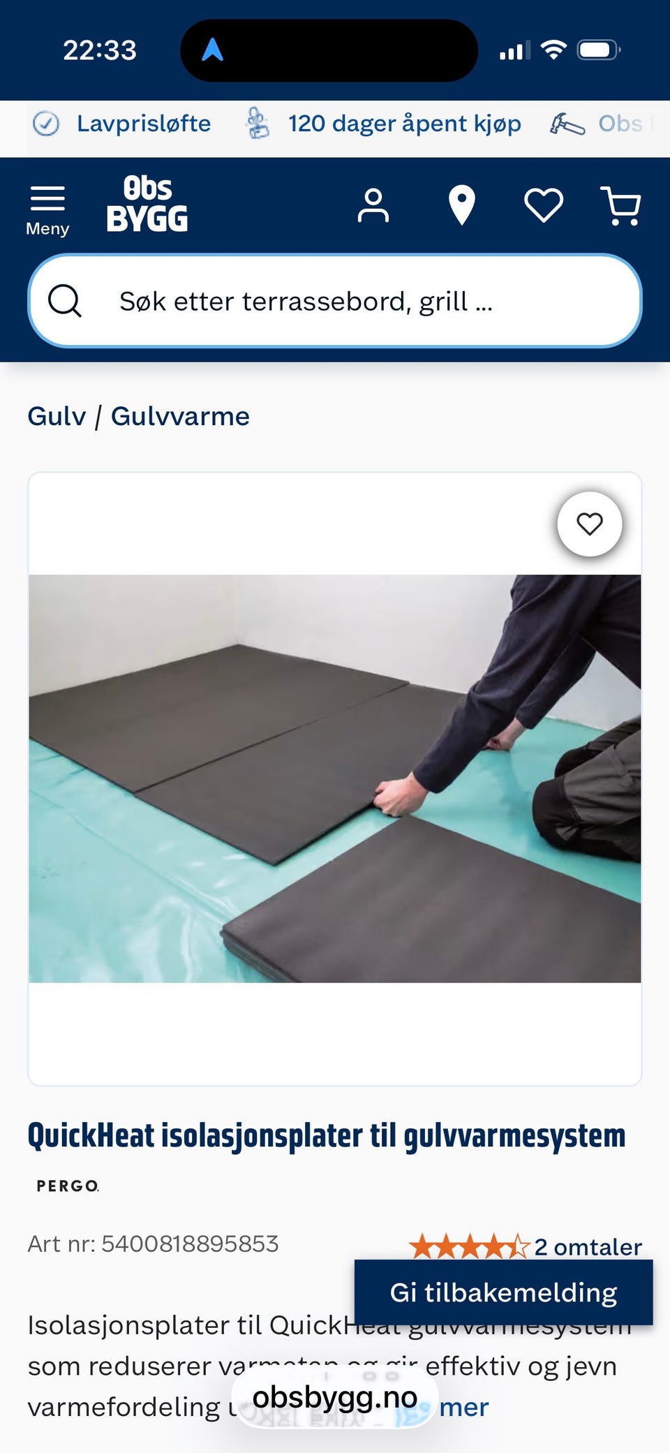 Galleribilde