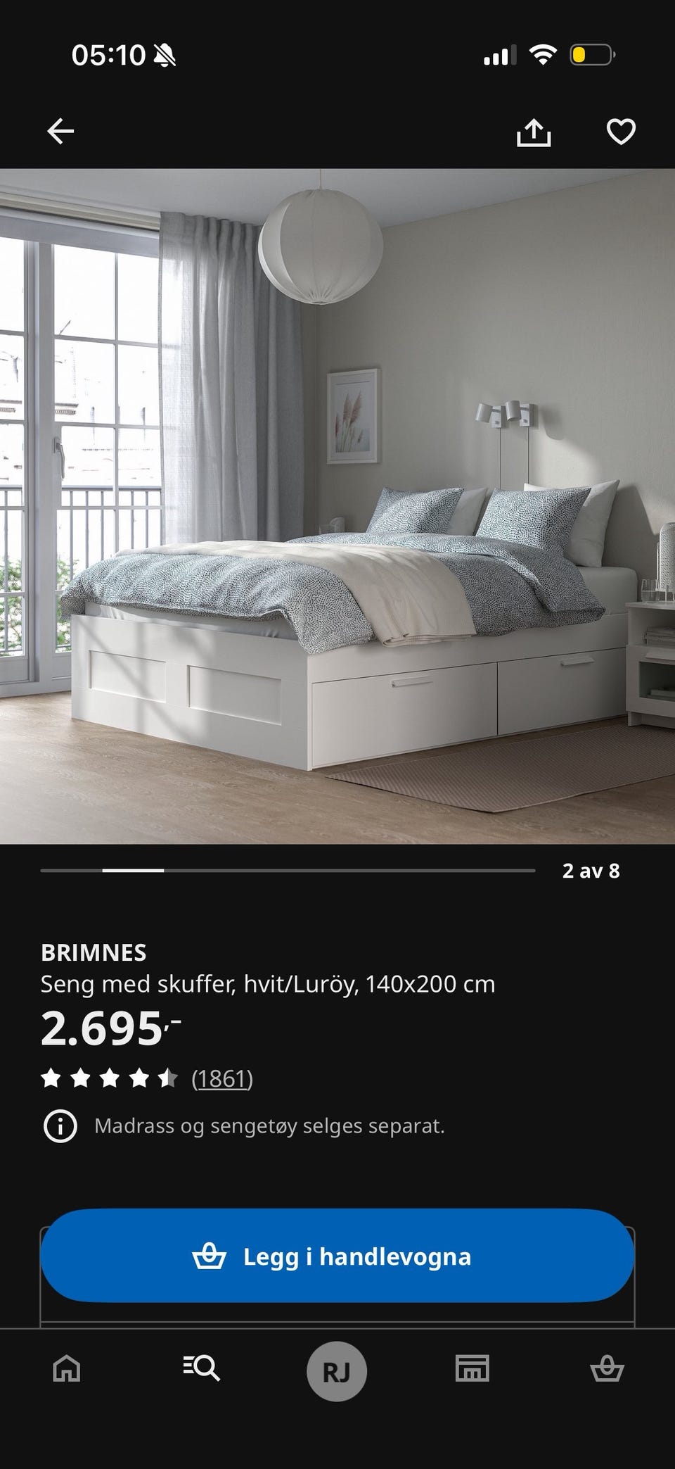 Galleribilde