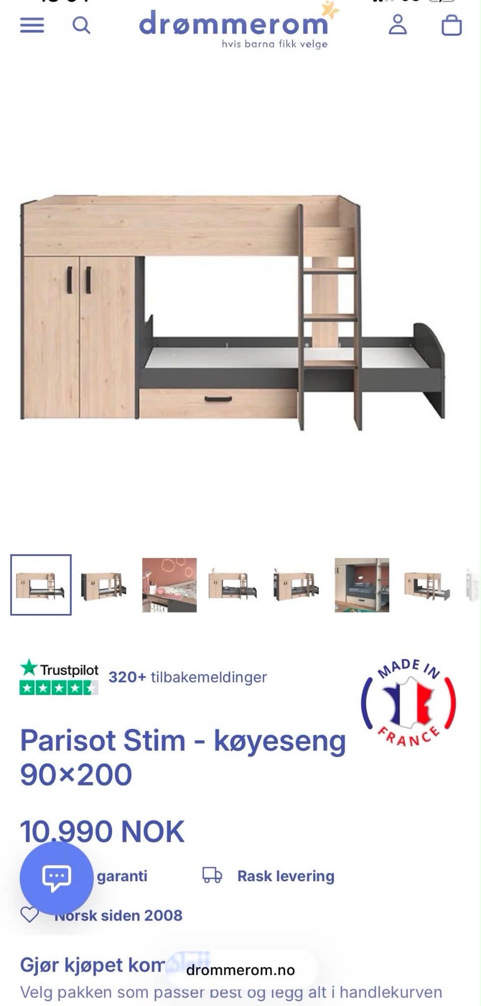 Galleribilde